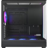 Montech KING 45 PRO, Chassis Tower Nero