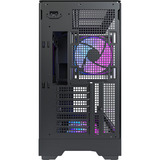 Montech KING 45 PRO, Chassis Tower Nero