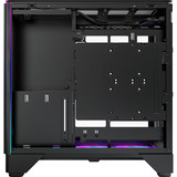 Montech KING 45 PRO, Chassis Tower Nero