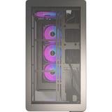 Montech KING 45 PRO, Chassis Tower Nero