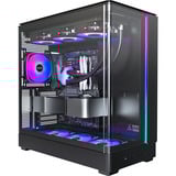 Montech KING 45 PRO, Chassis Tower Nero