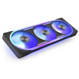 NZXT RF-E36US-BA, Ventola Nero