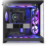 NZXT RF-E36US-BA, Ventola Nero