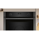 Neff B1ACE2AG3, Forno 