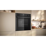 Neff B1ACE2AG3, Forno 