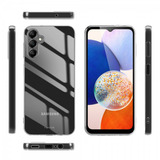 Nevox StyleShell FLEX, Custodia per telefono trasparente