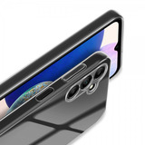 Nevox StyleShell FLEX, Custodia per telefono trasparente