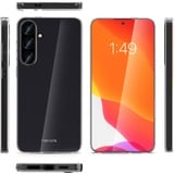 Nevox StyleShell Flex, Custodia per telefono trasparente