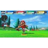 Nintendo Mario Golf: Super Rush Standard Tedesca, Inglese Nintendo Switch Nintendo Switch, Modalità multiplayer, RP (Rating Pending)