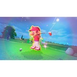 Nintendo Mario Golf: Super Rush Standard Tedesca, Inglese Nintendo Switch Nintendo Switch, Modalità multiplayer, RP (Rating Pending)