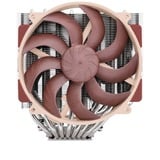 Noctua NH-D15 G2, raffreddamento CPU  