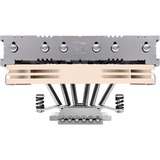 Noctua NH-L12Sx77, raffreddamento CPU  