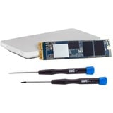 OWC Aura Pro X2 500 GB, Disco a stato solido 