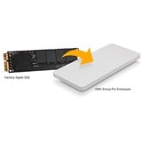 OWC Aura Pro X2 500 GB, Disco a stato solido 
