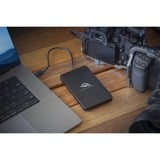OWC Envoy Ultra 2 TB, Disco a stato solido 