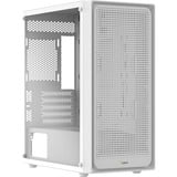 Ocypus Gamma C50, Chassis Tower bianco