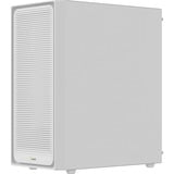 Ocypus Gamma C50, Chassis Tower bianco