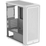 Ocypus Gamma C50, Chassis Tower bianco