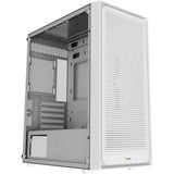 Ocypus Gamma C50, Chassis Tower bianco