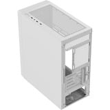 Ocypus Gamma C50, Chassis Tower bianco