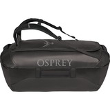 Osprey Borsone Transporter 95, Borsa Nero
