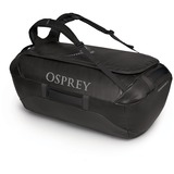 Osprey Borsone Transporter 95, Borsa Nero