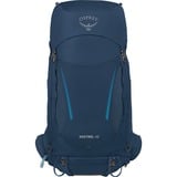 Osprey Kestrel 48, Zaino blu