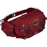Osprey Seral 7 rosso