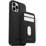 Otterbox Portafoglio per MagSafe, Custodia protettiva Nero