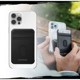 Otterbox Portafoglio per MagSafe, Custodia protettiva Nero