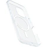 Otterbox Symmetry Clear, Custodia per telefono trasparente