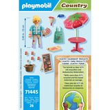 PLAYMOBIL 71445, Giochi di costruzione 