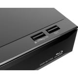 Panasonic DMR-BCT760AG, Masterizzatore Blu-ray Nero