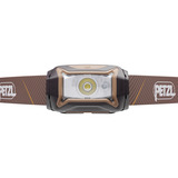 Petzl E061AB02, Luce LED marrone