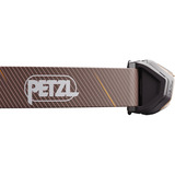 Petzl E061AB02, Luce LED marrone