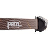 Petzl TIKKA, Luce LED marrone