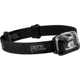 Petzl Tactikka Nero Torcia a fascia Nero, Torcia a fascia, Nero, Pulsanti, IPX4, CE, 250 lm