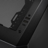 Phanteks PH-EC500GA_DBK01B Nero