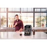 Philips EP1224/00, Macchina automatica grigio