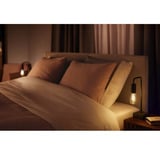 Philips Hue Hue White Ambiance Lampadina a filamento E27 Edison ST64 550, Lampada a LED 