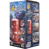 Pustefix Bubble Fireworks, Bolle di sapone 