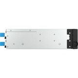 QNAP TS-855EU-RP NAS Armadio (2U) Intel Atom® C5125 8 GB DDR4 0 TB QuTS hero Nero NAS, Armadio (2U), Intel Atom®, C5125, 8 GB, DDR4