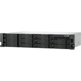 QNAP TS-855eU-RP-8G, NAS 