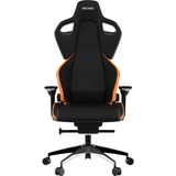 RECARO Sedili di gioco Nero/Orange