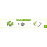 Ravensburger 22421, Ferrovia 