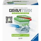 Ravensburger GraviTrax Element Jumper, Ferrovia 