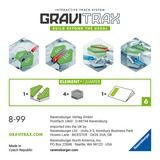 Ravensburger GraviTrax Element Jumper, Ferrovia 