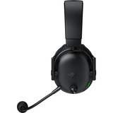 Razer BlackShark V3, Cuffia da gioco Nero