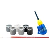 Revell 05662, Veicolo modello 