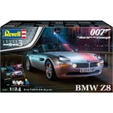 Revell 05662, Veicolo modello 
